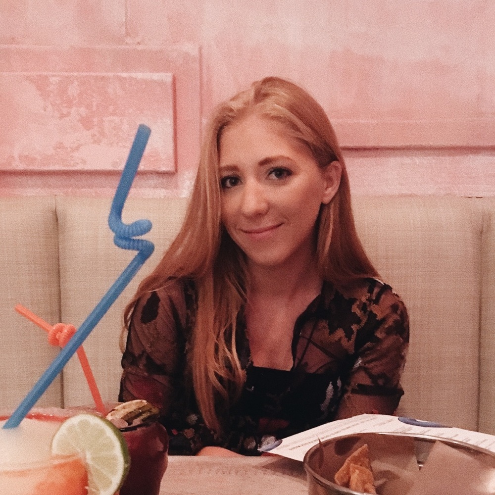 Meet your Posher, Bridget